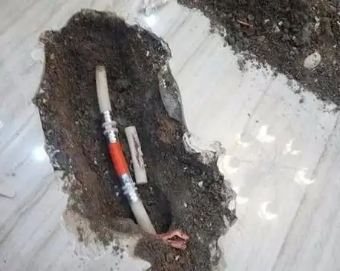 黄岛测漏水电话