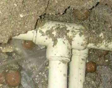 黄岛测漏水多少钱