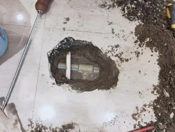 黄岛测漏水电话