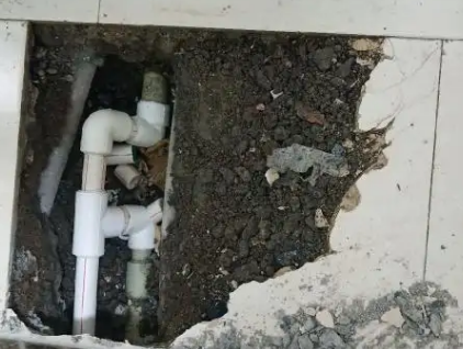 黄岛测漏水哪家好