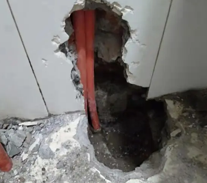 黄岛漏水检测电话