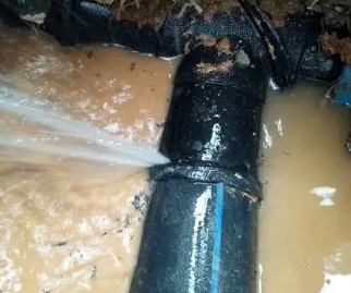 黄岛测漏水公司哪家好