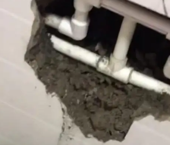 黄岛漏水检测电话