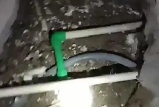 黄岛测漏水公司