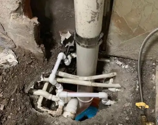 黄岛漏水检测哪家好