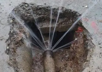 黄岛漏水检测多少钱