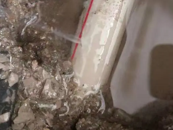 黄岛漏水检测哪家好