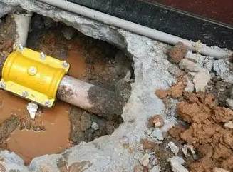 黄岛漏水检测哪家好