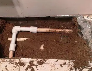 黄岛测漏水哪家好