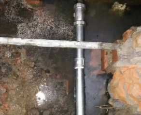 黄岛漏水检测公司电话