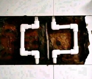 黄岛卫生间测漏水哪家好