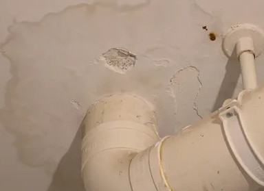 黄岛卫生间测漏水多少钱