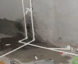 黄岛水管漏水检测多少钱