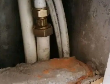 黄岛水管漏水检测哪家好