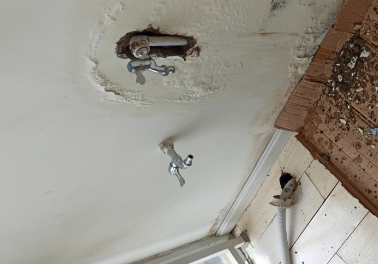 黄岛卫生间测漏水