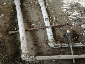 黄岛卫生间测漏水多少钱