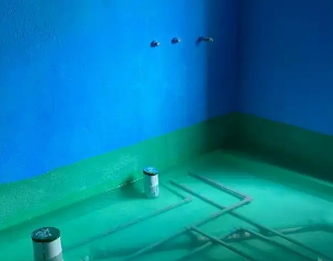 黄岛卫生间防水