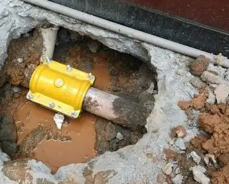 黄岛卫生间测漏水哪家好