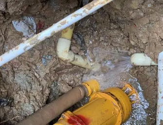 黄岛水管漏水检测哪家好