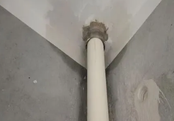 黄岛卫生间测漏水之渗水防护