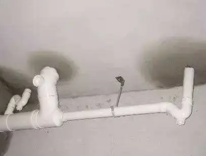 黄岛卫生间测漏水的几种情景