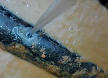 黄岛水管漏水检测多少钱