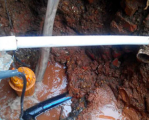 黄岛水管漏水检测哪家好