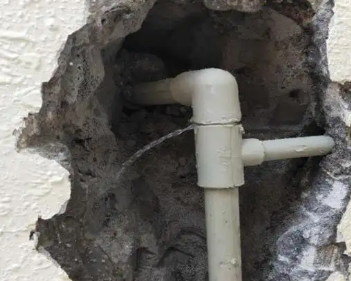 黄岛卫生间测漏水哪家好