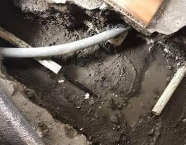 黄岛卫生间测漏水价格明细