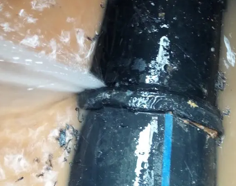 黄岛水管漏水检测的小妙招