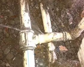 黄岛卫生间测漏水多少钱