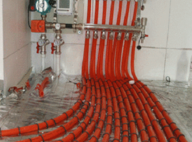 黄岛地暖维修多少钱