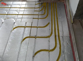 黄岛地暖维修哪家好