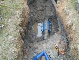 黄岛水管漏水检测多少钱