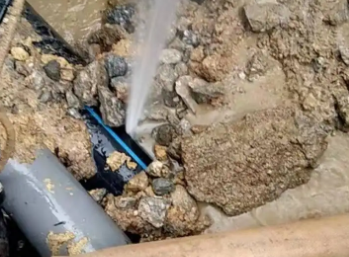 黄岛水管漏水检测哪家好
