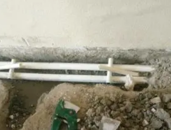 黄岛卫生间测漏水哪家好