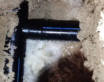 黄岛水管漏水检测哪家好