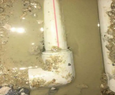 黄岛水管漏水检测多少钱