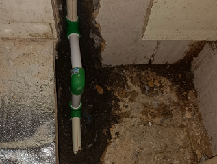 黄岛卫生间测漏水哪家好