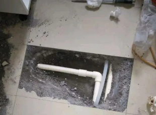 黄岛卫生间测漏水哪家好