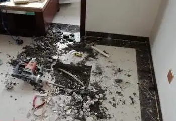 黄岛漏水检测多少钱