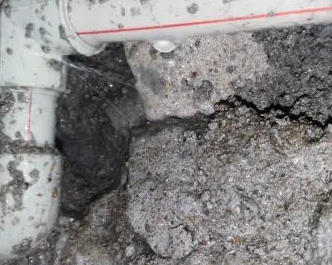 黄岛漏水检测多少钱