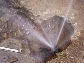 黄岛水管漏水检测哪家好