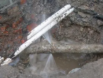 黄岛测漏水多少钱