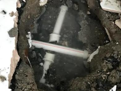 黄岛漏水检测公司哪家好