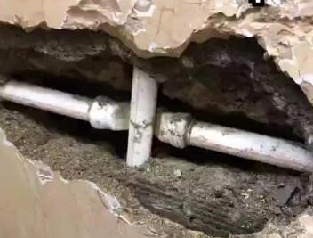 黄岛漏水检测电话多少