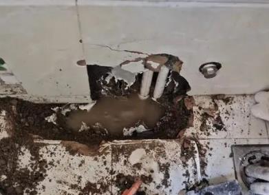 黄岛漏水检测电话