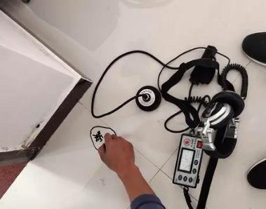 黄岛测漏水公司电话